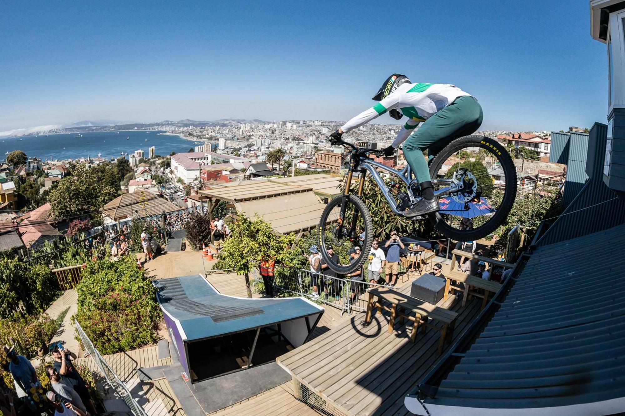 Hotel Faro Azul Valparaiso Cerro Alegre المظهر الخارجي الصورة